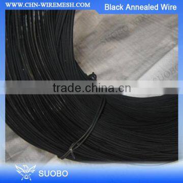 Hot Sale!! Black Annealed Binding Wire, Black Annealed Iron Wire, Electro Galvanized Binding Wire