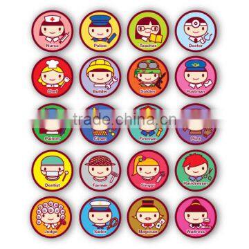 Occupation Mission Card Game iq Puzzle photo-2