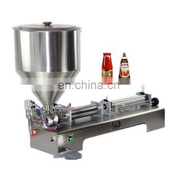 New product 2017 perfume filler machinery With Long - term Service