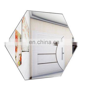 6mm Bathroom Mirror Glass With Beveled Edge