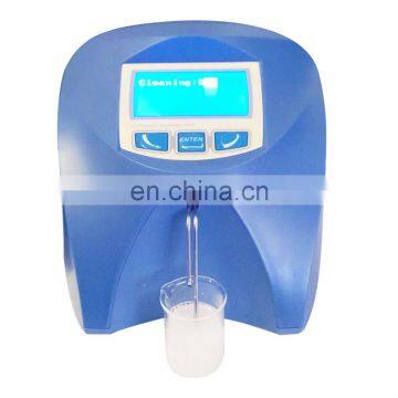 ESC POS Printer Support Portable Milk Analizador de Leche Testing Equipment photo-3