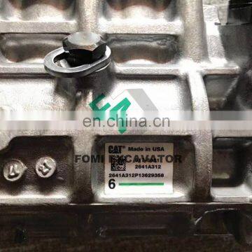 Genuine Original 317-8021 3178021 C6.6 Fuel Injection Pump, C6.6 M316D M318D M322D Fuel Pump For Engine Parts photo-3