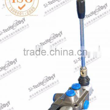 BDL-40 control valve hydraulic for farm machinery equipment,manufacturer in china