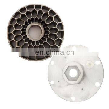 cheap stainless steel rapid prototyping aluminium machining titanium sla slm fdm sls 3d printing aluminum parts services custom