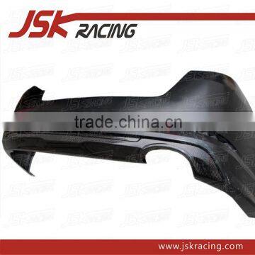 CARBON FIBER REAR DIFFUSER (T-1) FOR KIA K5(JSK130305)