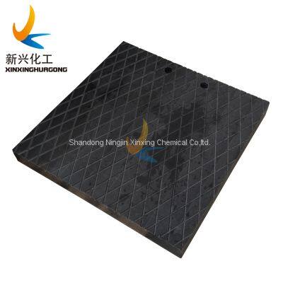 Electirc Car RV Jack Stabilizing Pad photo-5