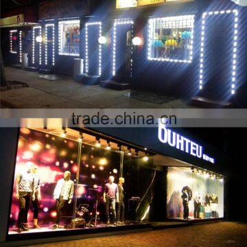 Wholesales 5630SMD LED Modules 3 Led IP65 Waterproof photo-6