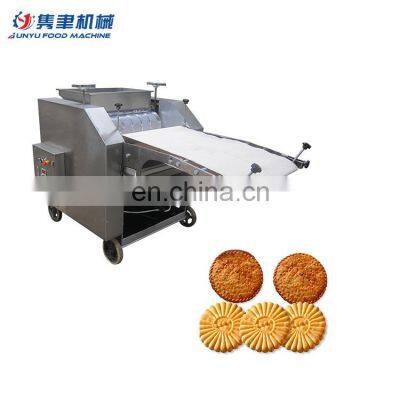 Biscuit Machine Biscuit Production Line Hard Biscuit Making Machine photo-2