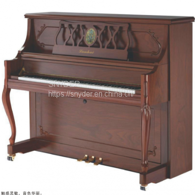 Chinese original 88 keyboard home performance upright piano