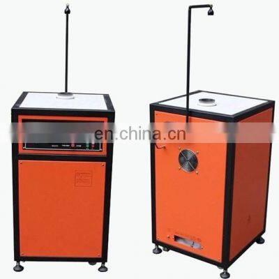 Medium Frequency Jewelry/Platinum Induction Melting Furnace