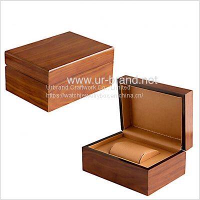 Best Watch Display Case/Watch Storage Case For Jewelry Box/Gift Ring Packaging