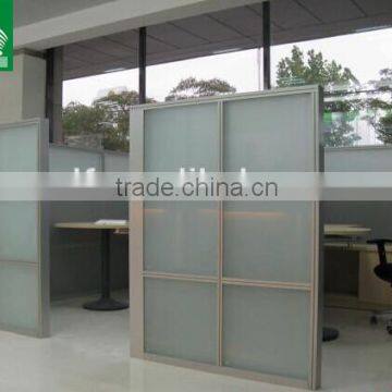 JIDA tempered laminated bulletproof glass price