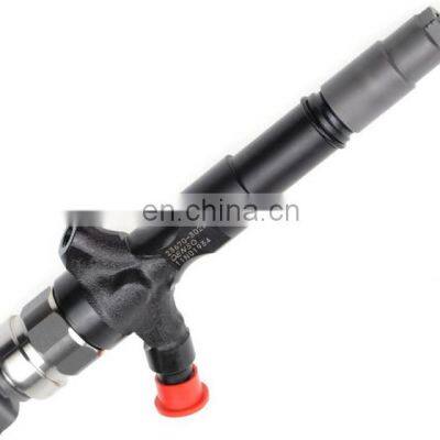 Fuel Injector Den-so Original In Stock Common Rail Injector 23670-39276