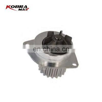 KobraMax Car Water Pump For GENERAL MOTORS 1623095680 Car Accessories