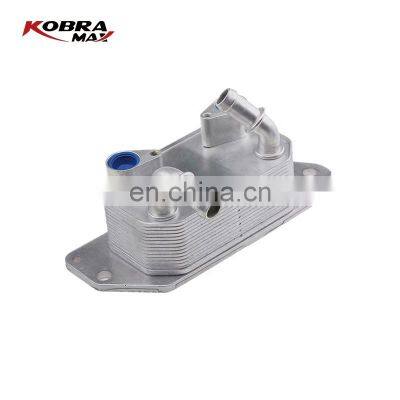 CV6Z7A095A CV6Z-7A095-A CV6P-7869-AE Oil Cooler For Ford