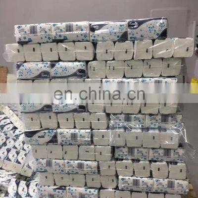 Factory Price Automatic Facial Tissue Paper Production Line photo-5