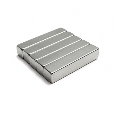 Neodymium Permanent Ring Magnet/ Motor Magnet/Square Magnets/Magnetic Block photo-4