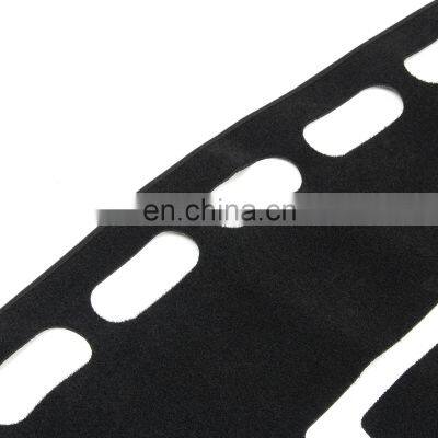 Left Hand Side For TOYOTA RAV4 2014-2018 Dashboard Cover Dash Mat Sun Shade Dash Board Covers photo-4