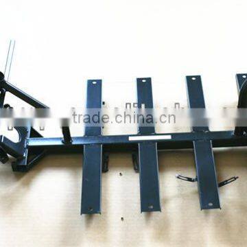 stainless steel metal frame structure