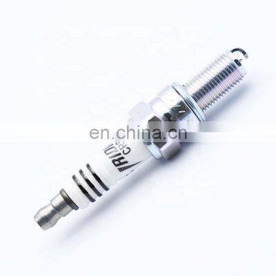 High Quality CR8EIX Genuine Auto Spark Plug