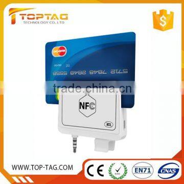 NFC Mobile Mate Card Reader / Mobile pos Terminal- -ACR35