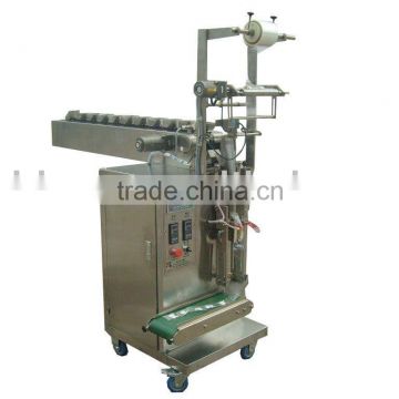 Irregular Objects Packing Machine