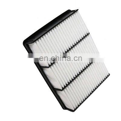 Manufacturers Sell Hot Auto Parts Directly Air Filter Original Air Purifier Filter Air Cell Filter For Toyota OEM 17801-74060