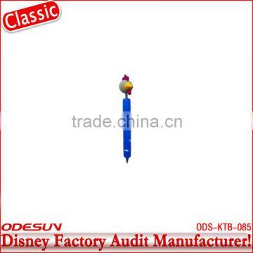 Disney factory audit manufacturer's cheap wood pen 143363