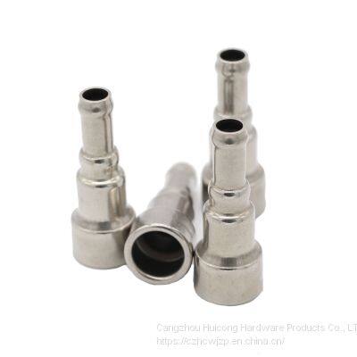 Hardware Drawing Die Customized Auto Electronic Aluminum Bending Deep Drawing Parts