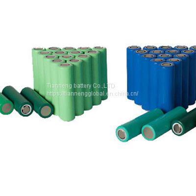 LITHIUM-ION BATTERY
