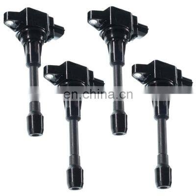 22448ED000 High Quality Auto Engine Parts Ignition Coil for Nissan Altima 2007 - 2013