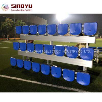 Indoor Outdoor Stadium Seats Grandstand Seat Auditorium Chair Bleachers photo-2