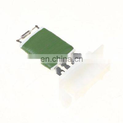 100013272 NEW Heater Blower Motor Resistor For Eos Golf Passa-t A3 Seat 1KD959263 photo-5