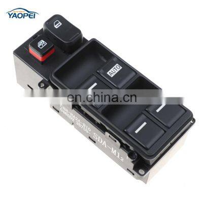 35750-SDA-H12 Electric Master Power Window Switch For Honda Accord 2003-2007 04 05 06