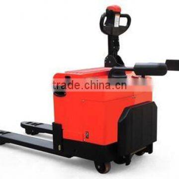 High Quality Power Pallet Truck LPT-AC-EPS Series