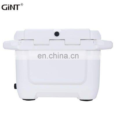 GINT 20QT High Quality Outdoor Fishing Camping Customer Logo Cooler Box