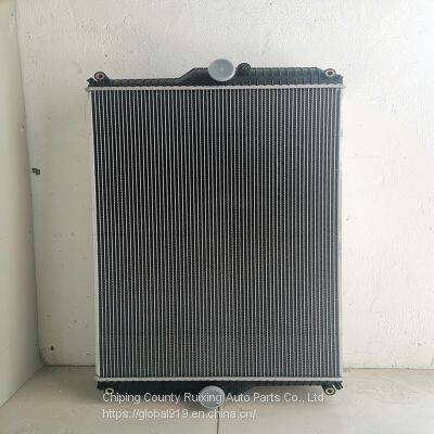 China Manufacturer E966 936h 345 390f Excavator Hydraulic Oil Cooler Radiator Water Cooler Radiator photo-2