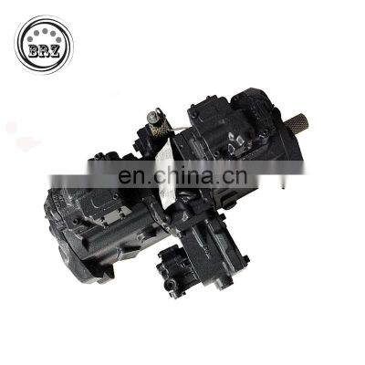 Dedicated ZX120 Hydraulic Main Pump ZX130K ZX130W ZX130 Excavator Pump Assembly ZX110 Main Hydraulic Pumps photo-3