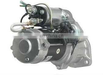 engine EX120-2 excavator starter motor 8970298634