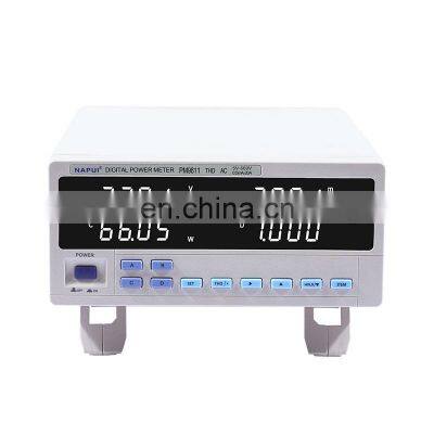 Manufacturer of LED Display AC power meter