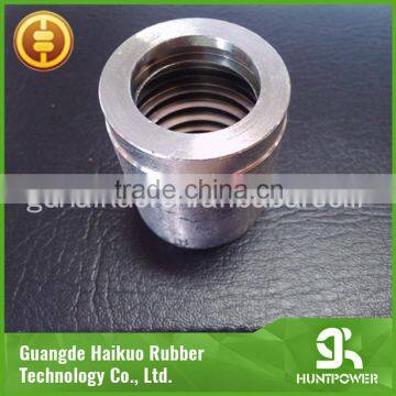 High quality hose Ferrule Carbon steel / SS / Brass ferrule