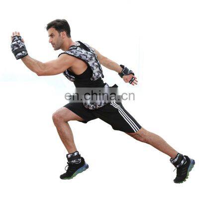 Wholesale Gym Exercise Gloves Strengthen Wrist Weight Loss Gloves Adult Fitness Wrist Guard