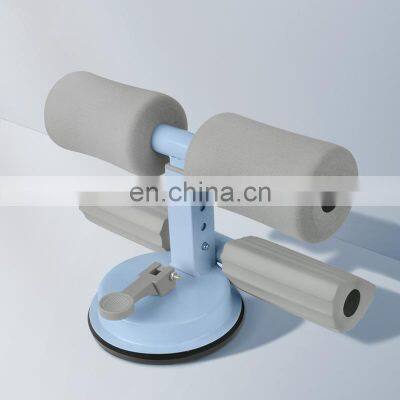 Sit up Aids Machine Exercise Portable Self Suction Sit up Aids Workout Indoor. photo-2