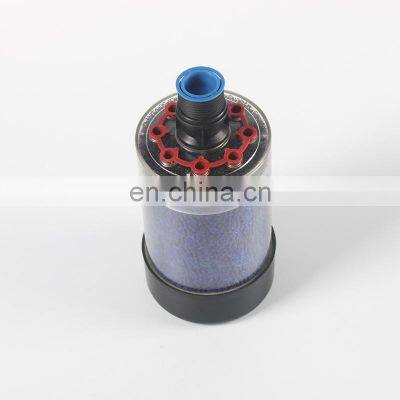 Wind Power Filter Element DC-2 Reducer Silica Gel Particle Filter DC-3 photo-2