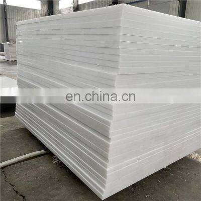 Hot Sales Multi-purpose Durable Plastic Board High Density Waterproof Hdpe Sheet photo-5