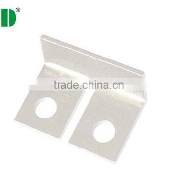 pitch 26.00mmTerminal accessory rated current 100A brass terminal