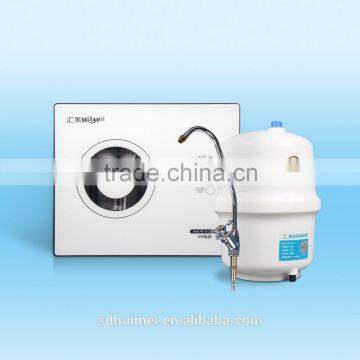 5 stage Under sink Reverse Osmosis RO System Water Filter