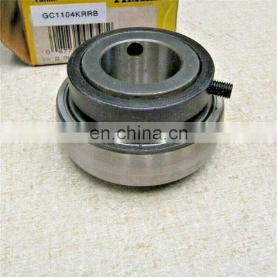 GCE 20 KRRB BALL BEARING HOUSED UNITS insert bearing GCE20KRRB