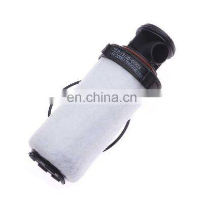 Auto Bus Low Pressure LNG CNG Natural Gas Filter MY100-1107240-614 For Yuchai