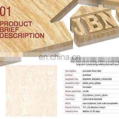 Step Tiles 30x60/Foshan Floor Tile for Stair/Foshan Ceramic Tile Prices photo-3